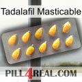 Tadalafil Masticable cialis1